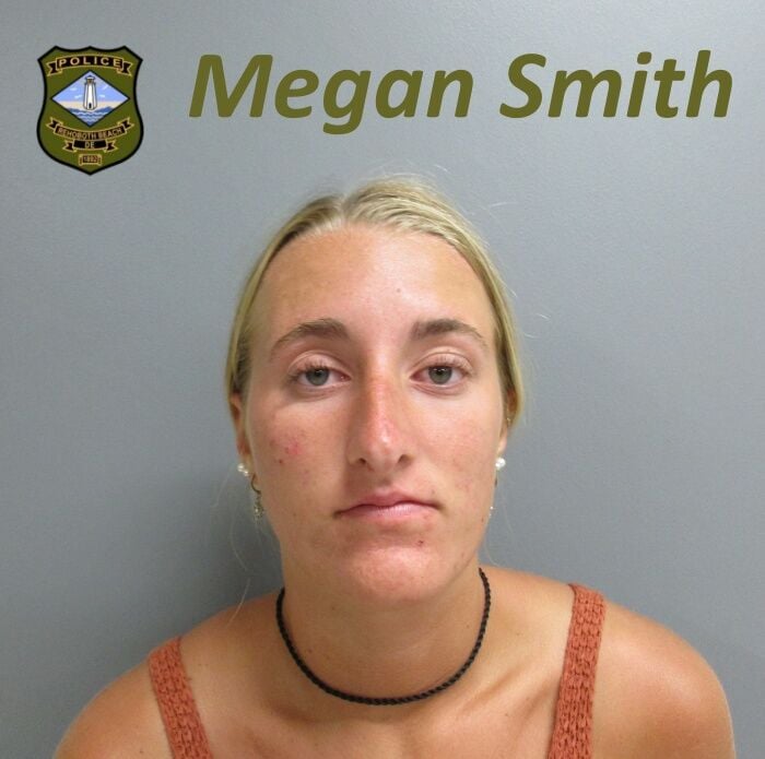 Megan Smith